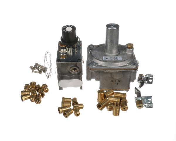 GARLAND PARTS 4604244 - SKU GL4604244