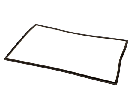 GARLAND PARTS Garland 4604267 Seal - Cowl To Platen Black - SKU GL4604267
