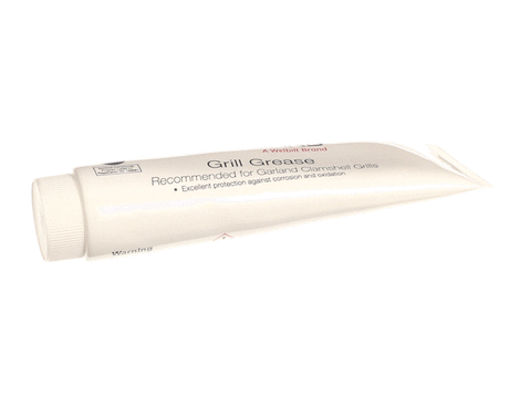 GARLAND PARTS Garland 4604309 Clam Grill Grease 3.5 Oz - SKU GL4604309
