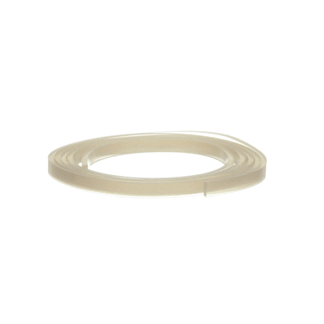 GARLAND PARTS Garland 70000004 Silicone Strips 960X5X2MM - SKU GL70000004