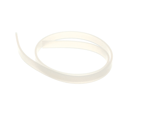 GARLAND PARTS Garland 70000008 Silicone Strip 710X12X3MM - SKU GL70000008