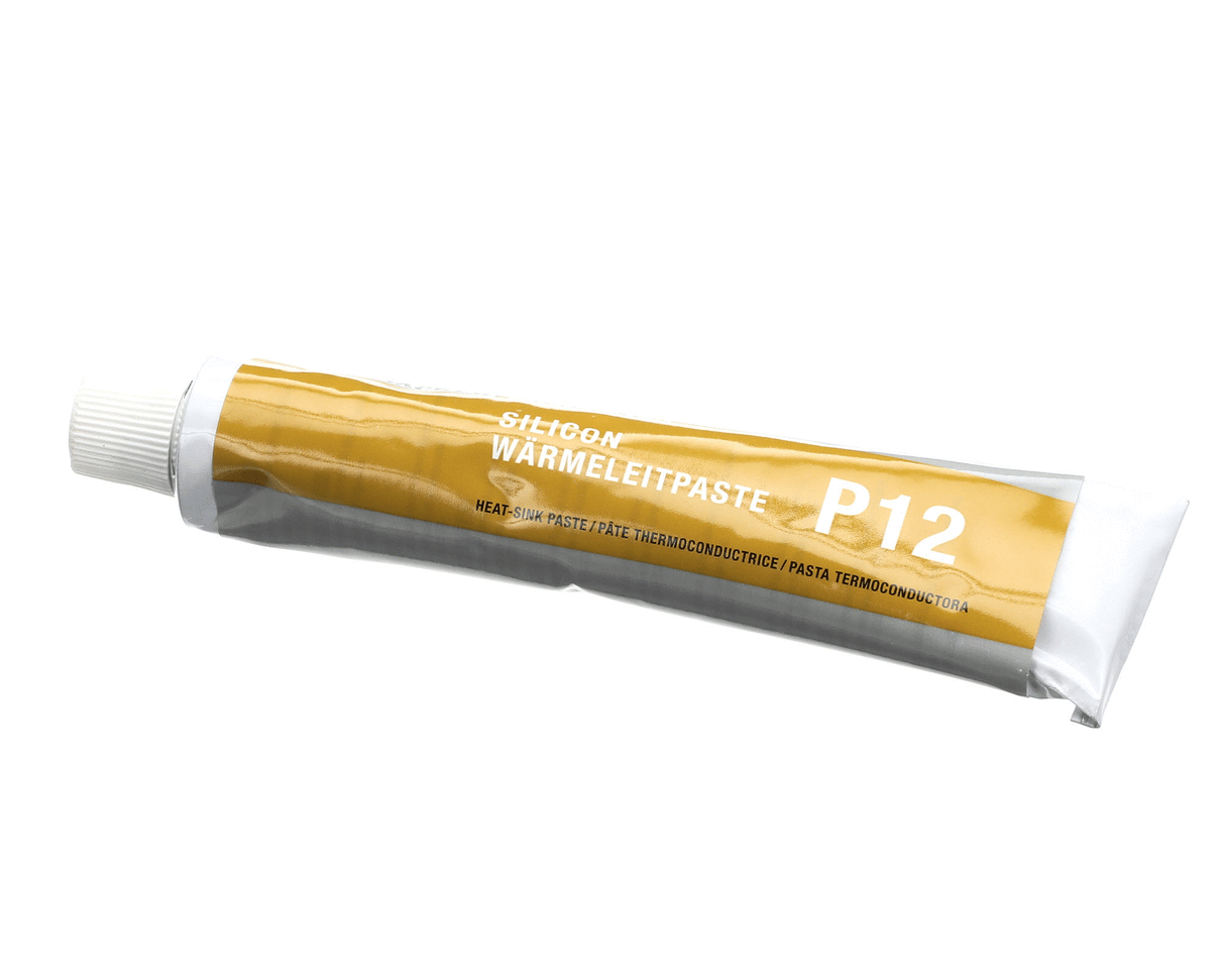 GARLAND 70000020 PASTE-HEAT CONDUCTING