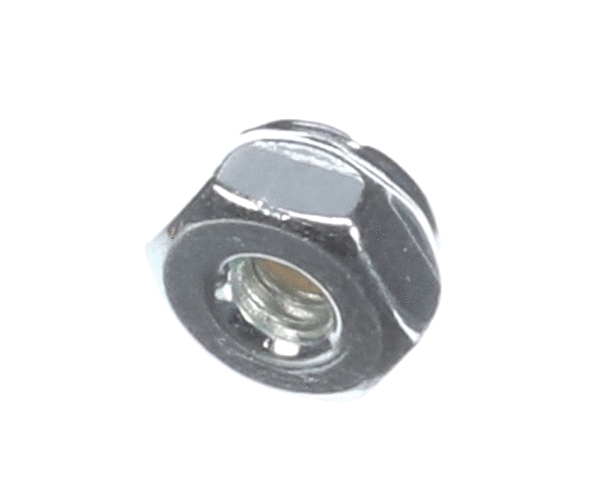 GARLAND PARTS Garland 8001221 Nut-Hex 6-32 Stl Zp - SKU GL8001221
