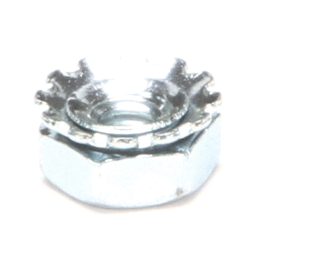 GARLAND PARTS Garland 8001505 4-40 Keps Nut Zc (F519) - SKU GL8001505