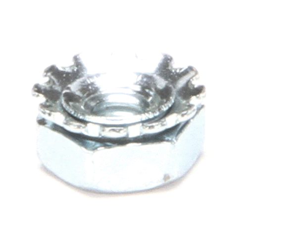 GARLAND PARTS Garland 8001505 4-40 Keps Nut Zc (F519) - SKU GL8001505