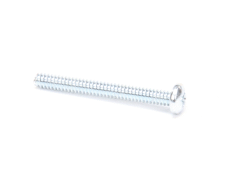 GARLAND PARTS Garland 8003221 4-40 X 1PH Pan Hd M-S Zc - SKU GL8003221