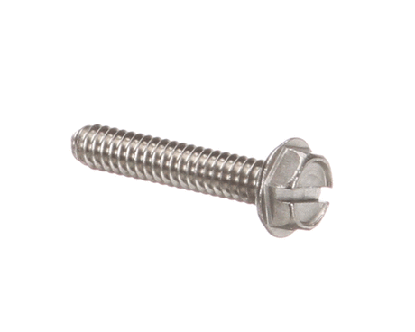 GARLAND PARTS Garland 8003433-GAR 10-24 X 1 S/S Hex Head Slot Ms - SKU GL8003433
