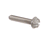 GARLAND PARTS Garland 8003433-GAR 10-24 X 1 S/S Hex Head Slot Ms - SKU GL8003433