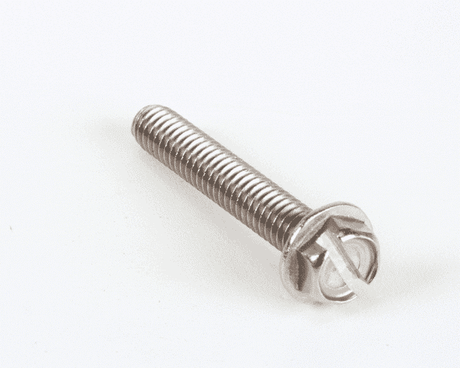 GARLAND PARTS Garland 8003437 8/32 X 1 Machine Screw - SKU GL8003437