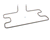 GARLAND PARTS 9007104 - SKU GL9007104