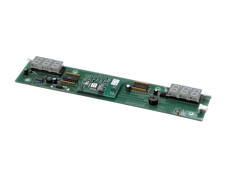 GARLAND PARTS Garland 91150020 Display Dual F - SKU GL91150020