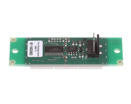 GARLAND PARTS Garland 91160060 Print L160G Display-Ceran F1 - SKU GL91160060