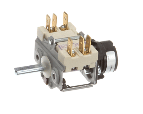 GARLAND PARTS Garland 94010001 Power Switch W/Poti (2-POLE) - SKU GL94010001