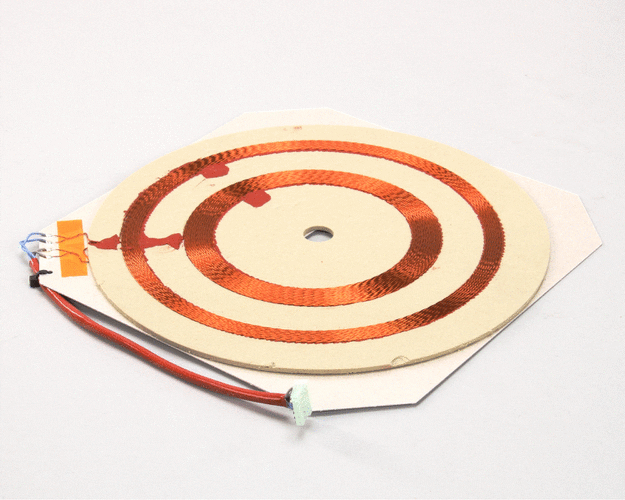 GARLAND PARTS Garland 94040050 C U Sensor - SKU GL94040050