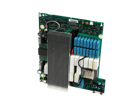 GARLAND PARTS 98021709 - SKU GL98021709