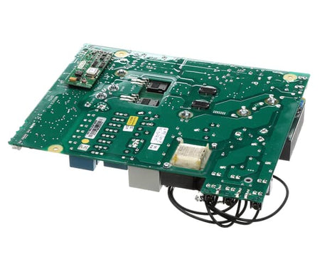 GARLAND PARTS Garland 98021711 Power Board Wok 5KW (I217 Vers - SKU GL98021711