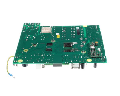GARLAND PARTS Garland 98021744 Sh/Wo 3500 208VAC 1N 3 5KW - SKU GL98021744