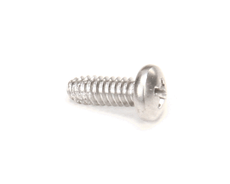 GLASTENDER PARTS Glastender 00000031 Screw 10-24 X 1/2 Phillips Pa - SKU GLA00000031