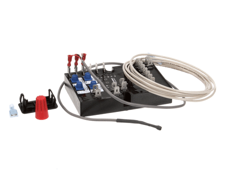GLASTENDER PARTS Glastender 01000190 GT-18 Micro Control Timer Retr - SKU GLA01000190