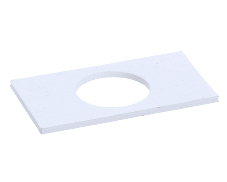 GLASTENDER PARTS Glastender 01000470 Spray Box Gasket Wash Or Rins - SKU GLA01000470