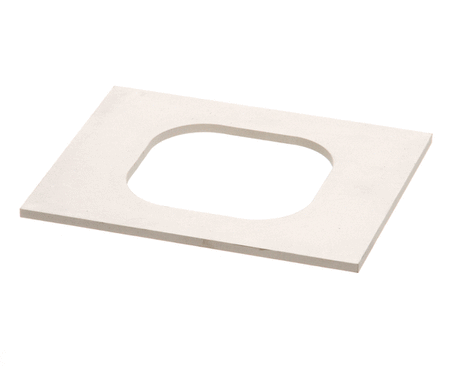 GLASTENDER PARTS Glastender 01000472 Spray Box Gasket (GT-18) - SKU GLA01000472