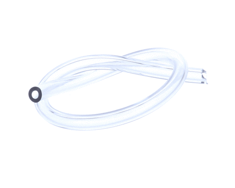 GLASTENDER PARTS Glastender 01000517 Tubing Clear 1/8 ID X 1/4 OD - SKU GLA01000517