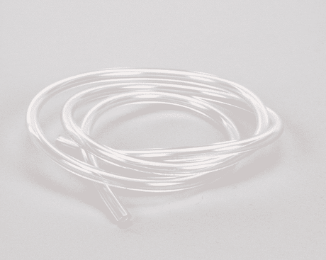GLASTENDER PARTS Glastender 01000521 Tubing Liquid Level GT-24 (Per Meter) - SKU GLA01000521