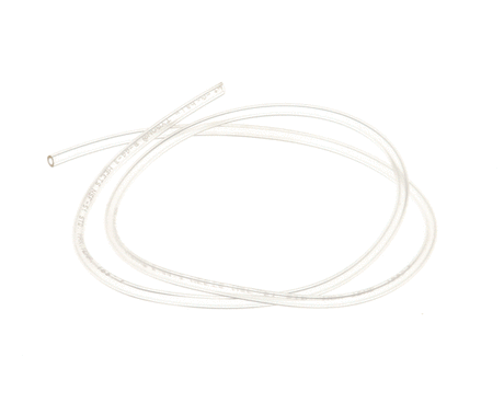 GLASTENDER PARTS Glastender 01000527 Tubing Clear 1/16 ID X 1/8 O - SKU GLA01000527