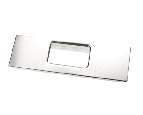 GLASTENDER PARTS Glastender 01000530 Guard Splash Cover Top Fro - SKU GLA01000530