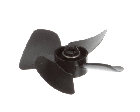 GLASTENDER PARTS Glastender 01000531 Fan Blade Drive Motor (For Dr - SKU GLA01000531