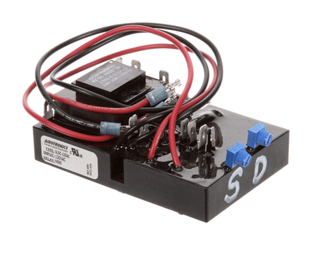 GLASTENDER PARTS Glastender 01000540 Chemical Pump Control Module K - SKU GLA01000540