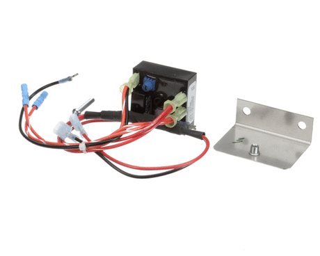 GLASTENDER PARTS Glastender 01000543 Timer Cube Relay 12VDC Compl - SKU GLA01000543
