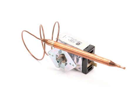 GLASTENDER PARTS Glastender 01000545 Thermostat GT-24 And GT-30 Gl - SKU GLA01000545