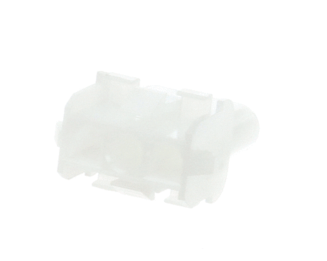 GLASTENDER PARTS Glastender 01000547 Mate-N-Lock Female 3 Circuit - SKU GLA01000547