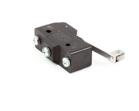 GLASTENDER PARTS Glastender 01000551 Switch Glass Stop With Roller - SKU GLA01000551