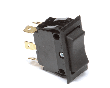 GLASTENDER PARTS Glastender 01000552 Switch Prime Double Pole Do - SKU GLA01000552