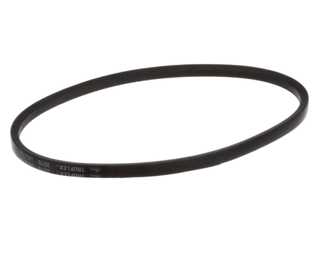 GLASTENDER PARTS Glastender 01000587 Belt 27 GT-24 - SKU GLA01000587