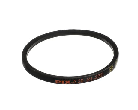 GLASTENDER PARTS Glastender 01000590 Belt 22 GT-18 - SKU GLA01000590