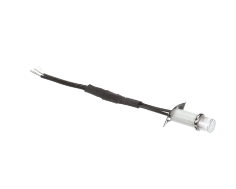GLASTENDER PARTS Glastender 01000593 Light Check Chemicals Red Fl - SKU GLA01000593