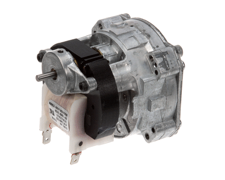 GLASTENDER PARTS Glastender 01000594 Motor Drive 1/2 RPM 115V/60 - SKU GLA01000594