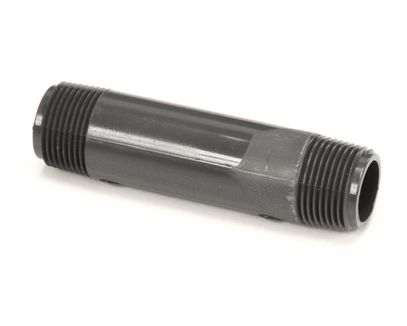 GLASTENDER PARTS Glastender 01000598 Pipe PVC 3/4 X 4 Thread To - SKU GLA01000598