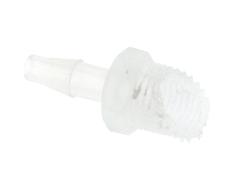 GLASTENDER PARTS Glastender 01000601 Fitting 1/8 X 5/32 - SKU GLA01000601