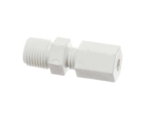 GLASTENDER 01000603 CONNECTOR WITH NUT  1/8