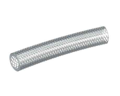 GLASTENDER PARTS Glastender 01000614 Hose Bottom Long Wash Pump - SKU GLA01000614