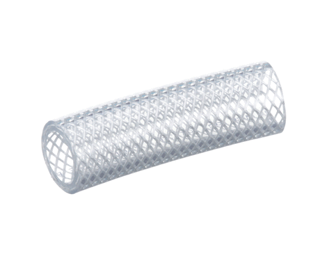 GLASTENDER PARTS Glastender 01000615 Hose Bottom Short Rinse Pum - SKU GLA01000615
