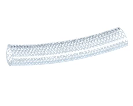 GLASTENDER PARTS Glastender 01000616 Hose Top 2 Rqrd Per Pump (Per Inch) - SKU GLA01000616