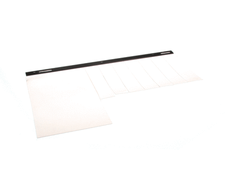 GLASTENDER PARTS Glastender 01000656 Curtain Wash Or Rinse GT-30 - SKU GLA01000656