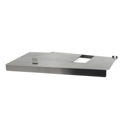 GLASTENDER PARTS Glastender 01000662 Assembly Rinse Tank Guide Gt - SKU GLA01000662