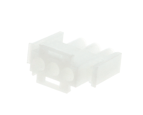 GLASTENDER PARTS Glastender 01000669 Mate-N-Lock Male 3 Circuit - SKU GLA01000669