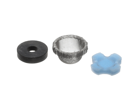 GLASTENDER PARTS Glastender 01000672 Water Inlet Valve Screen Kit - SKU GLA01000672